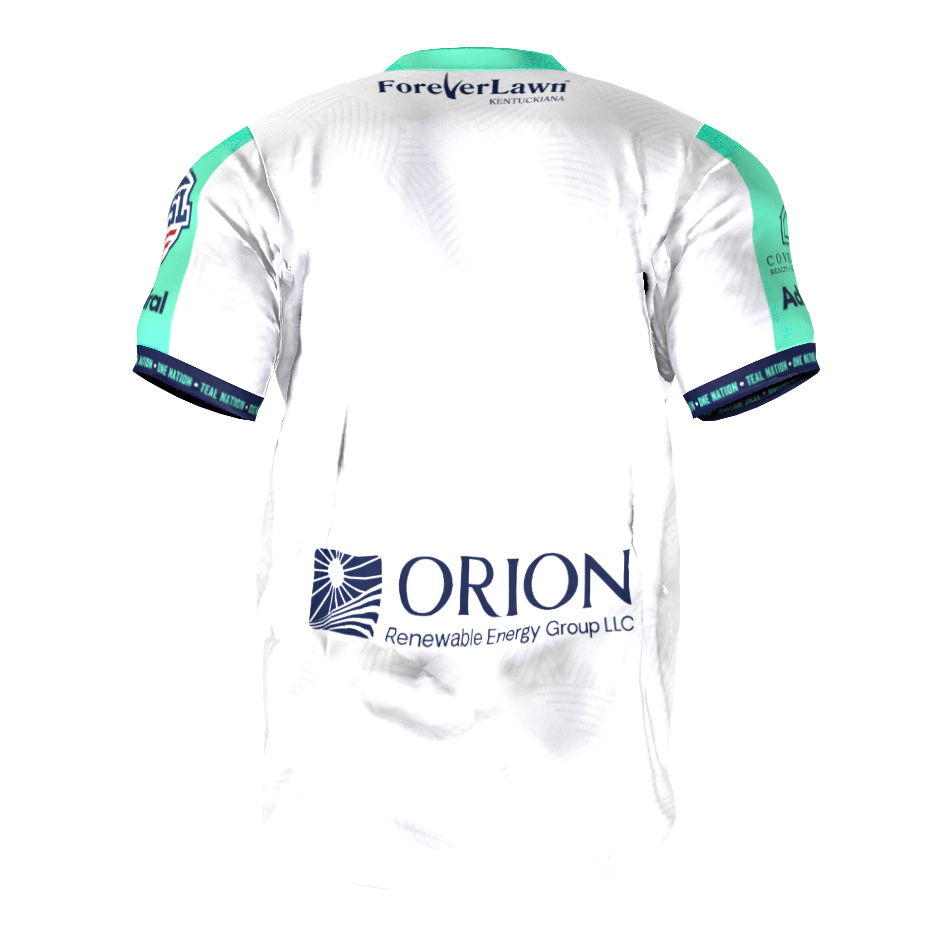 Fan Away Jersey