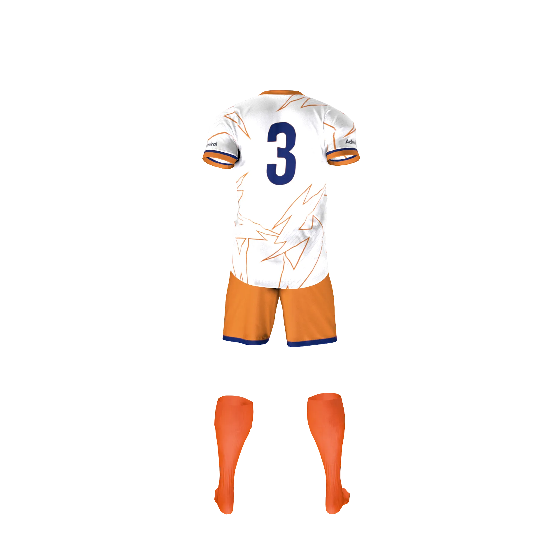 Away Kit