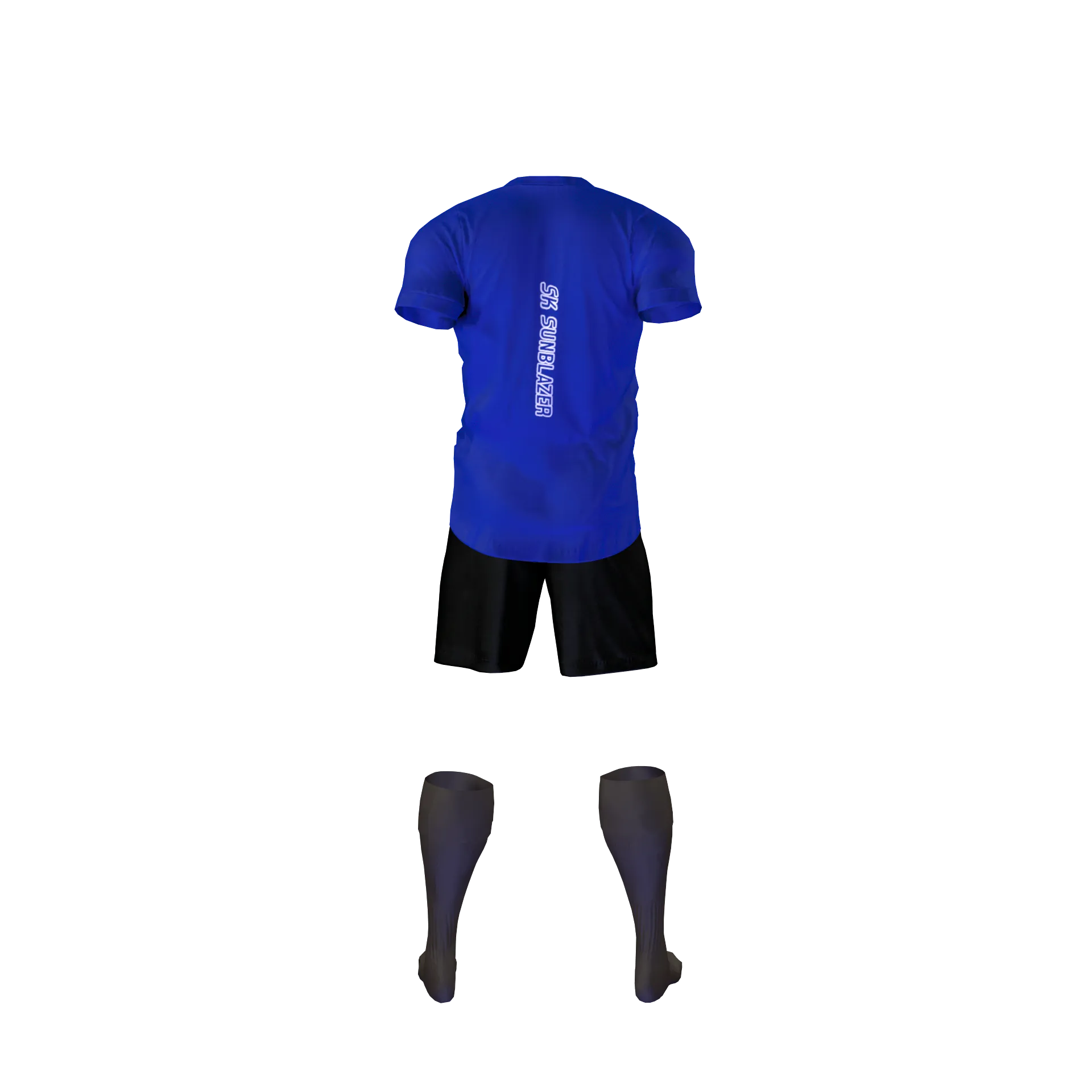 Royal Training Kit