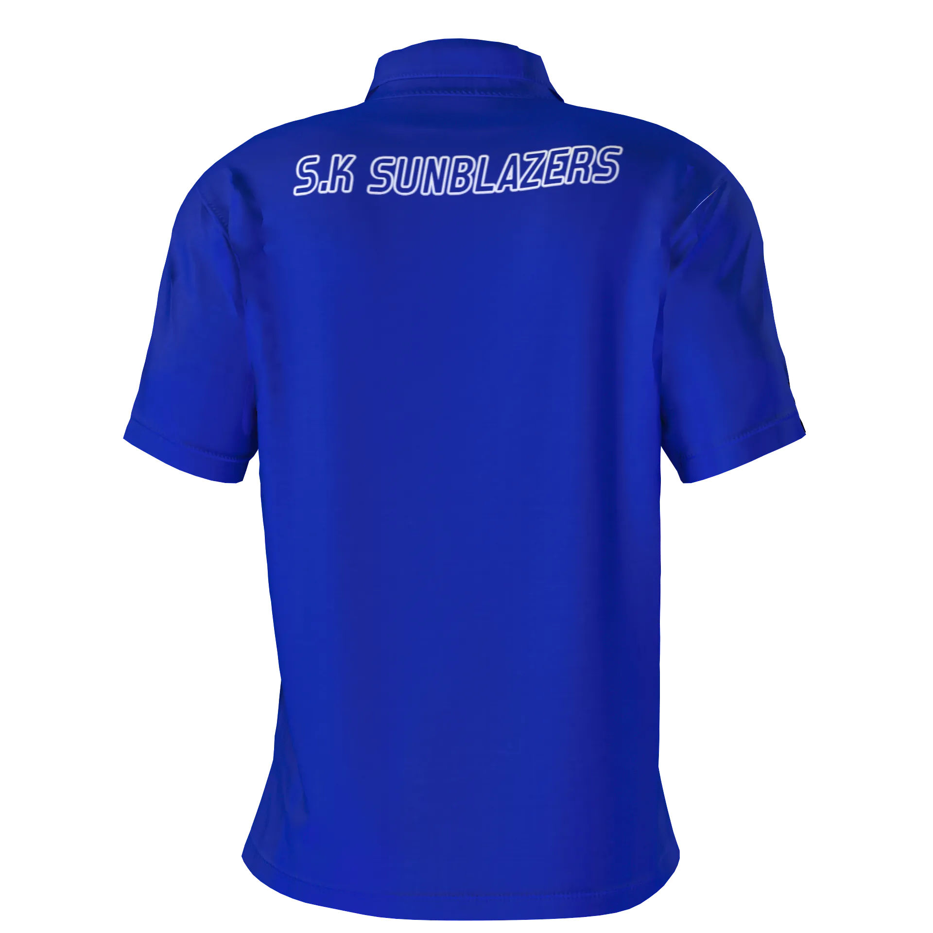 S.K Sunblazers Polo