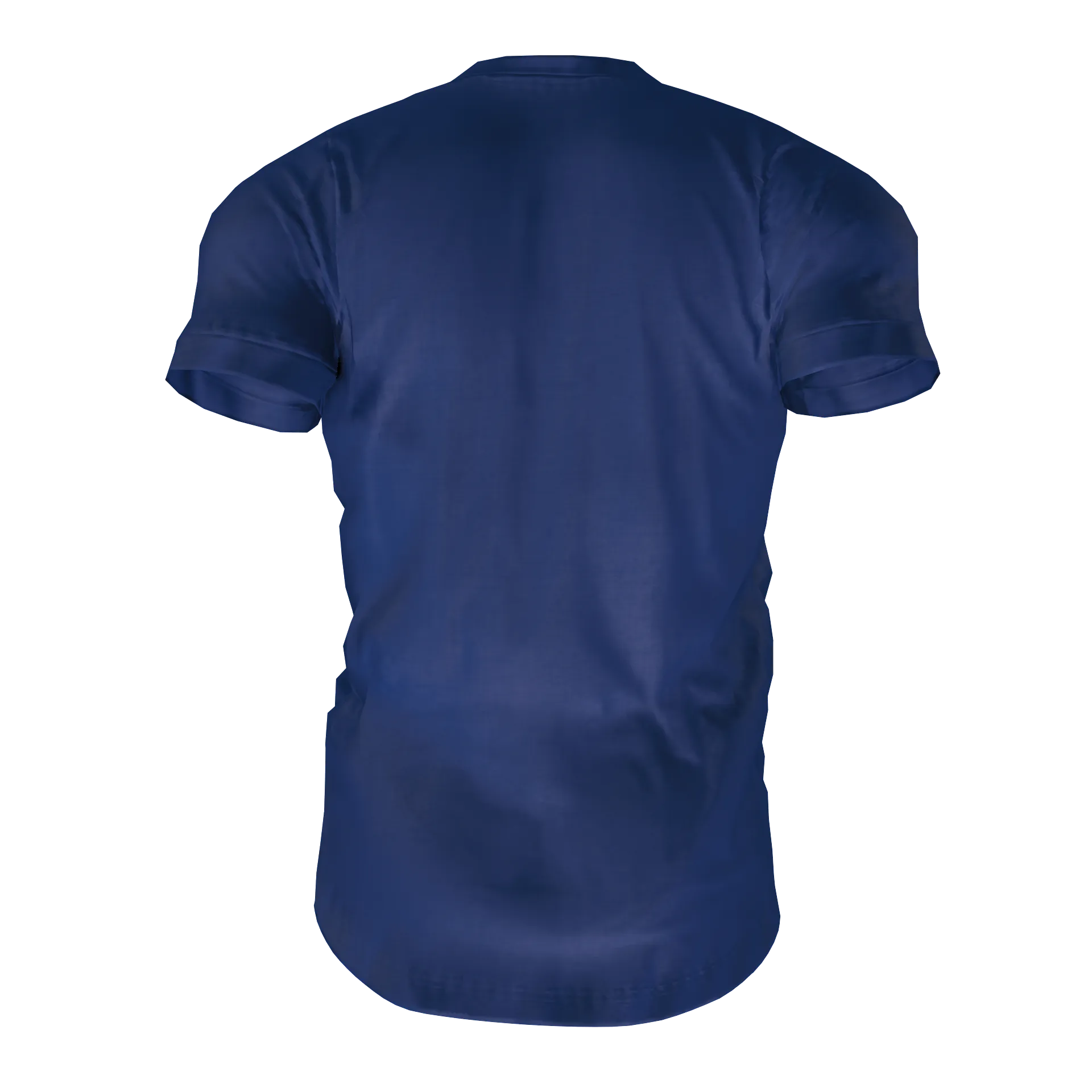 Boys Training Jersey NAVY