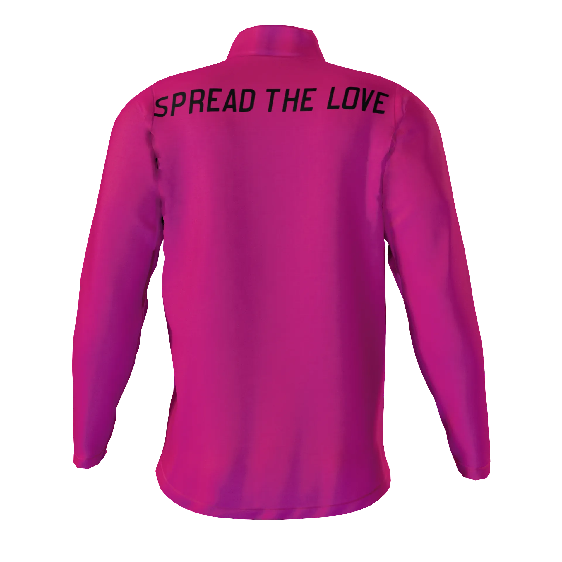 (CUS|SUB) Full Zip Jacket