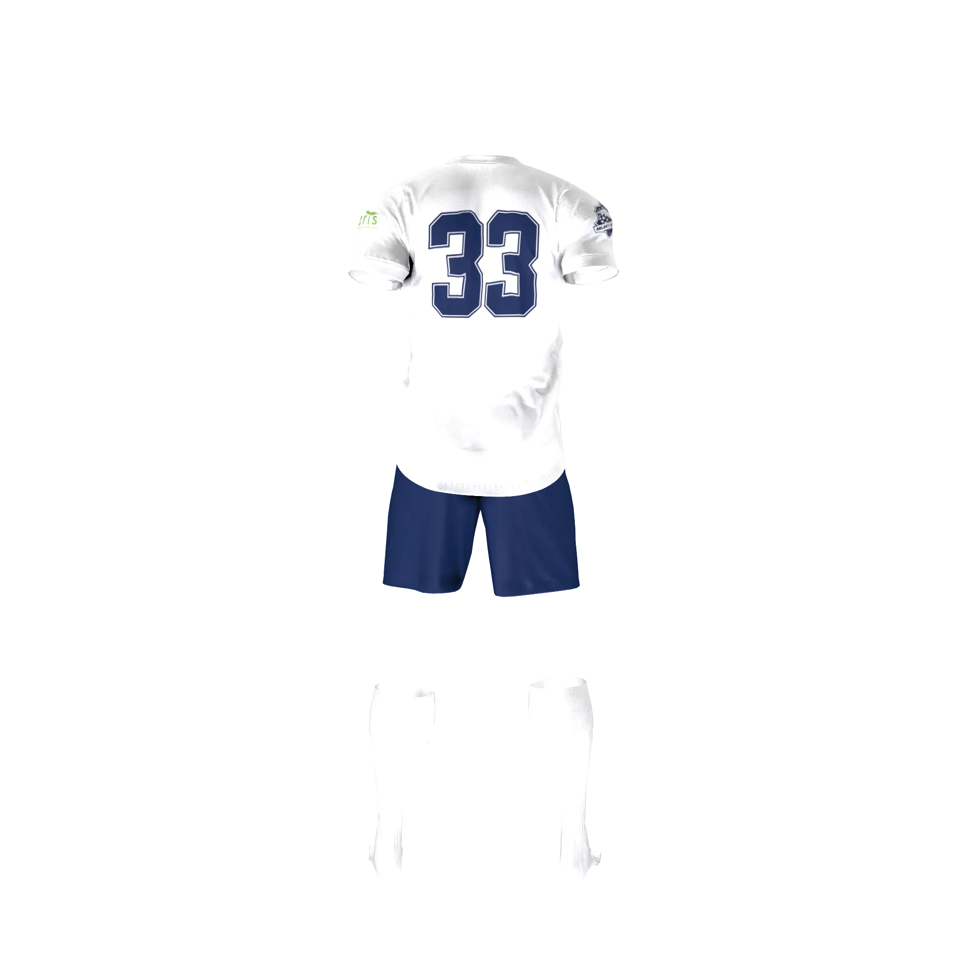 Away Kit