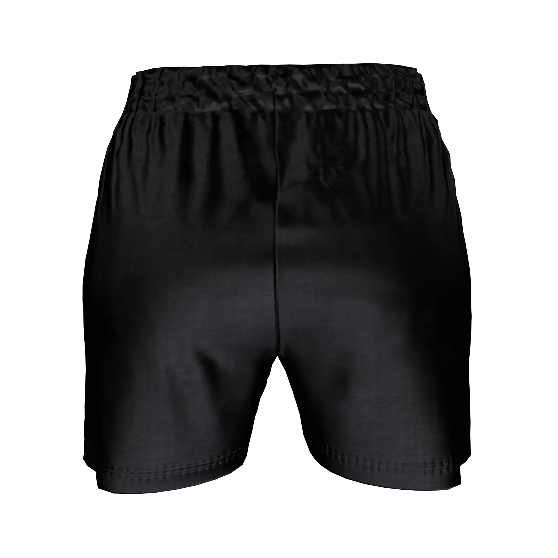 Girls Training Shorts (For Players Only)