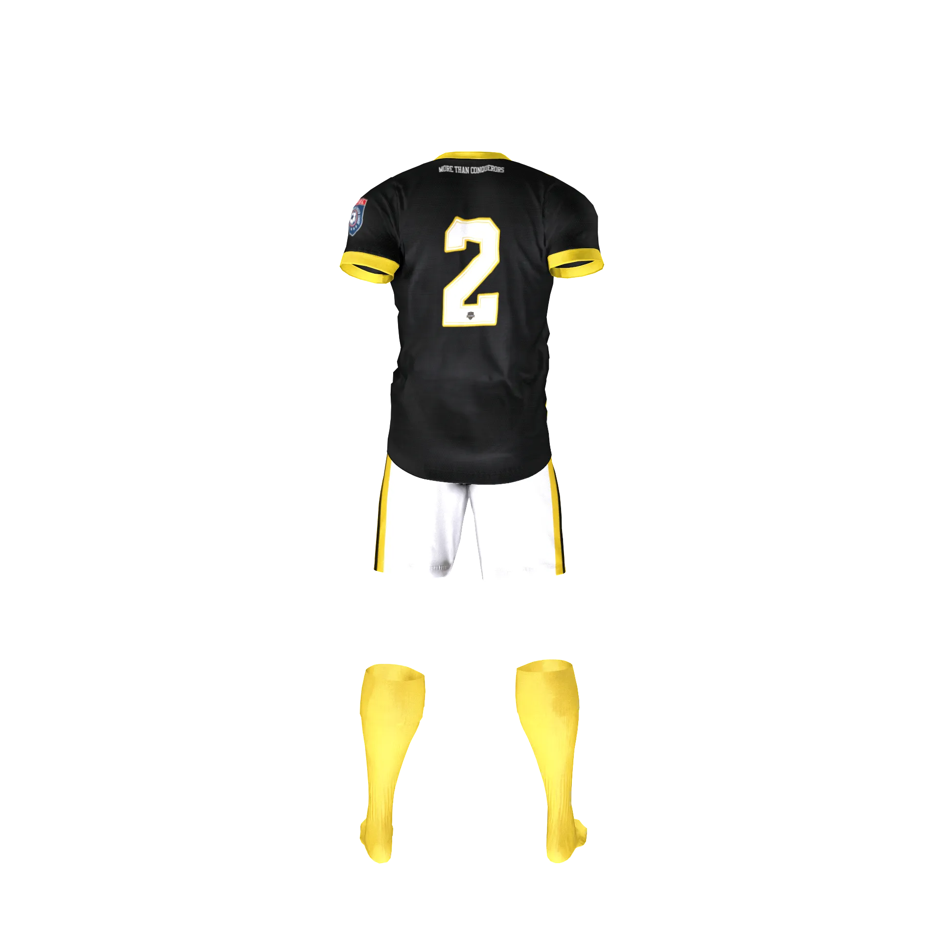Player Home Kit