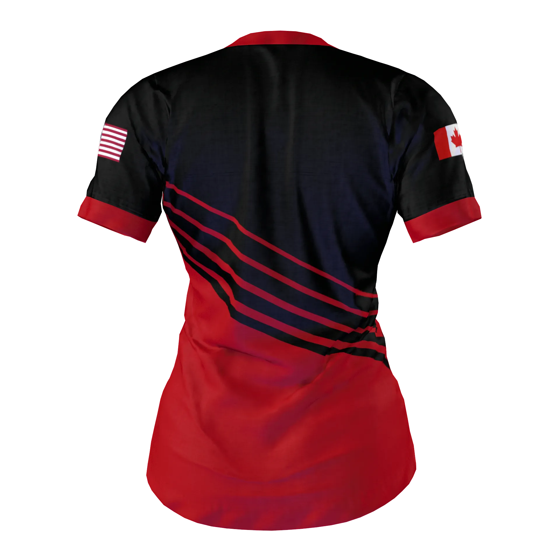 Womens Jersey