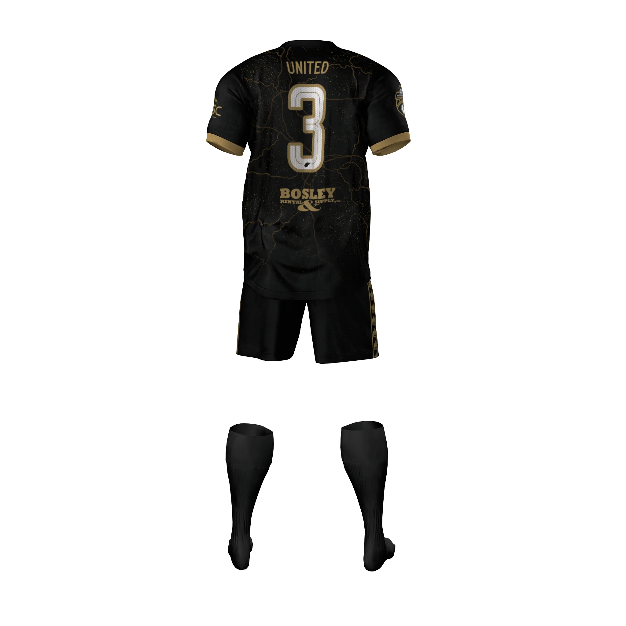 Home Jersey