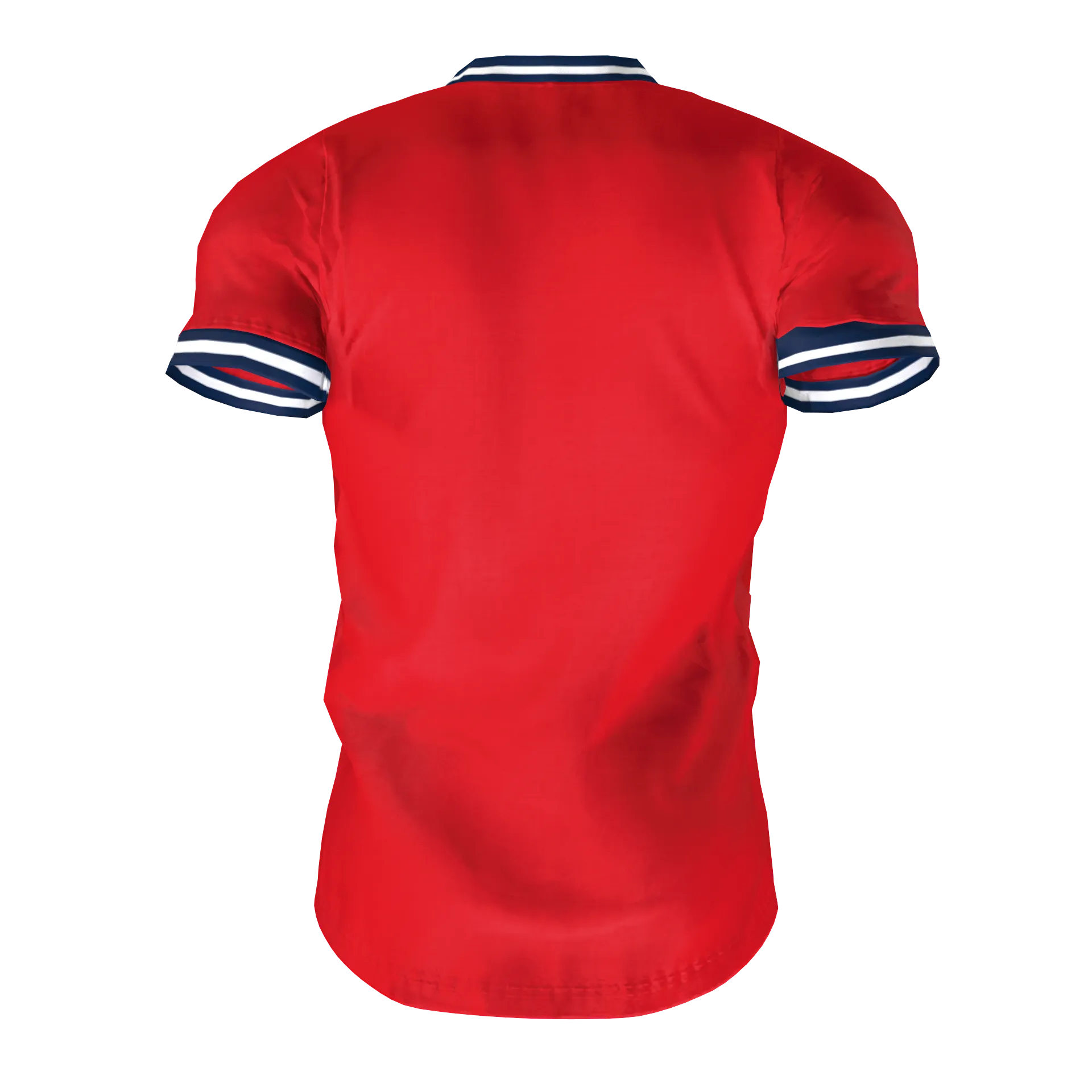 (CUS|SUB) Jersey S/S