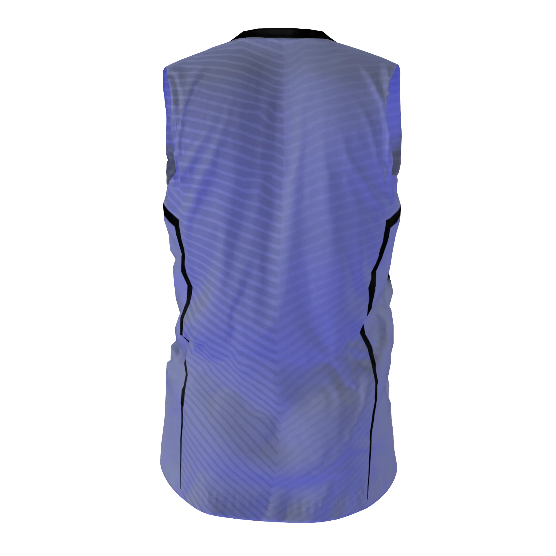 (CUS|SUB) Sleeveless Jersey