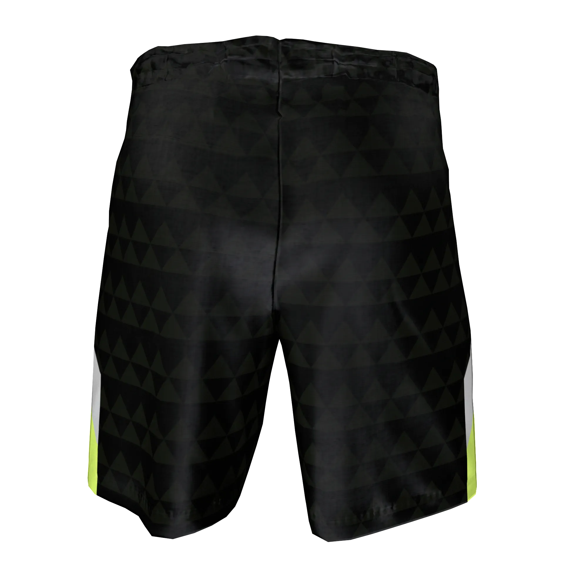 Black Shorts