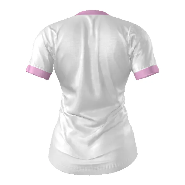 Women Training Jersey - Custom