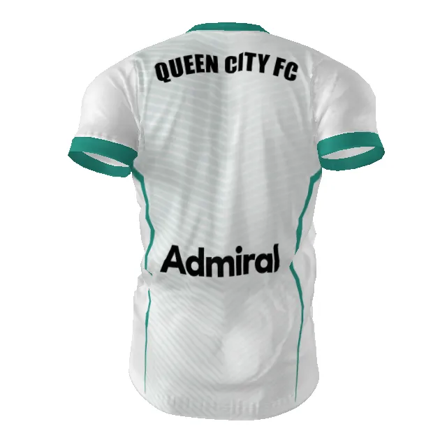 Replica Jersey Away
