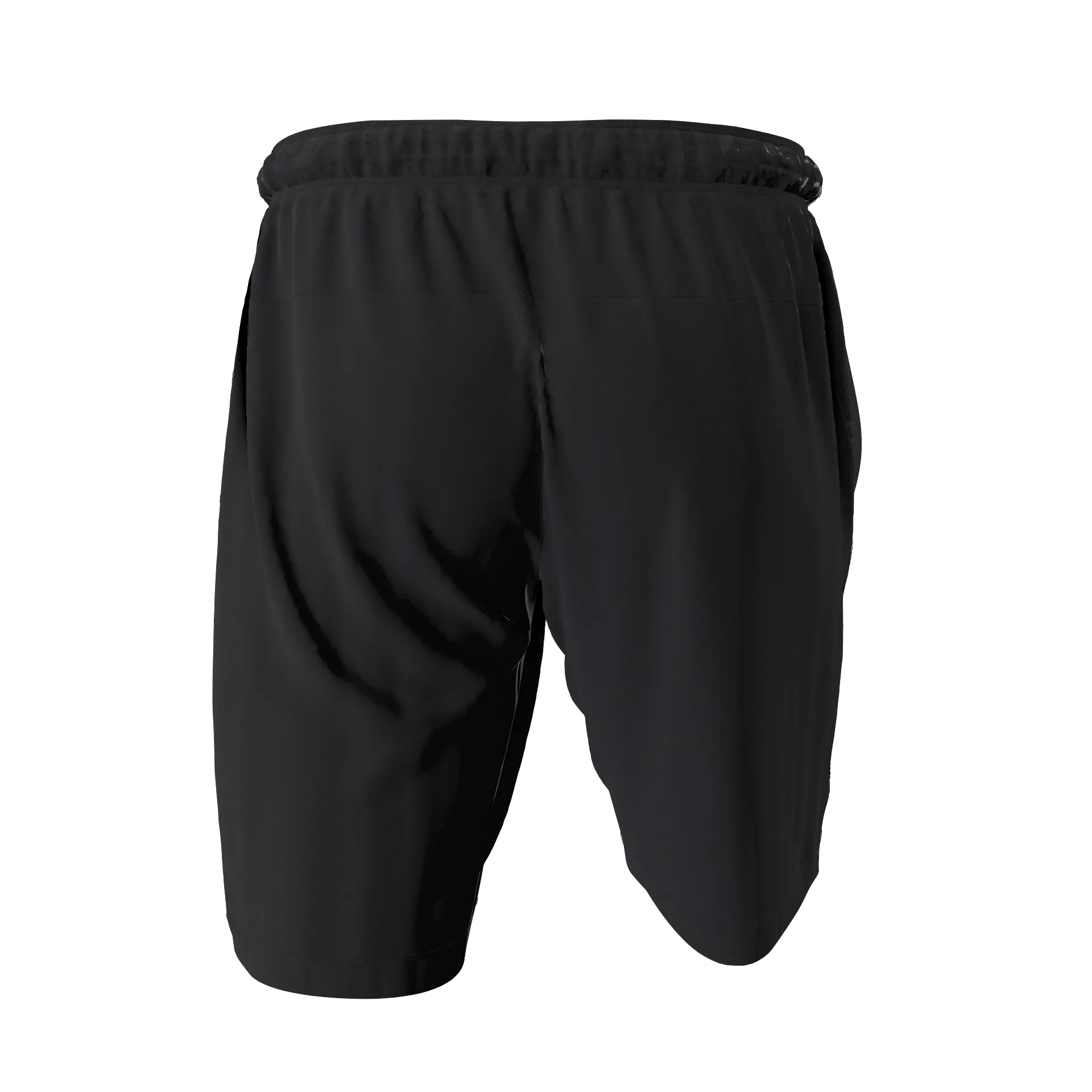 Nomad Coaches Short