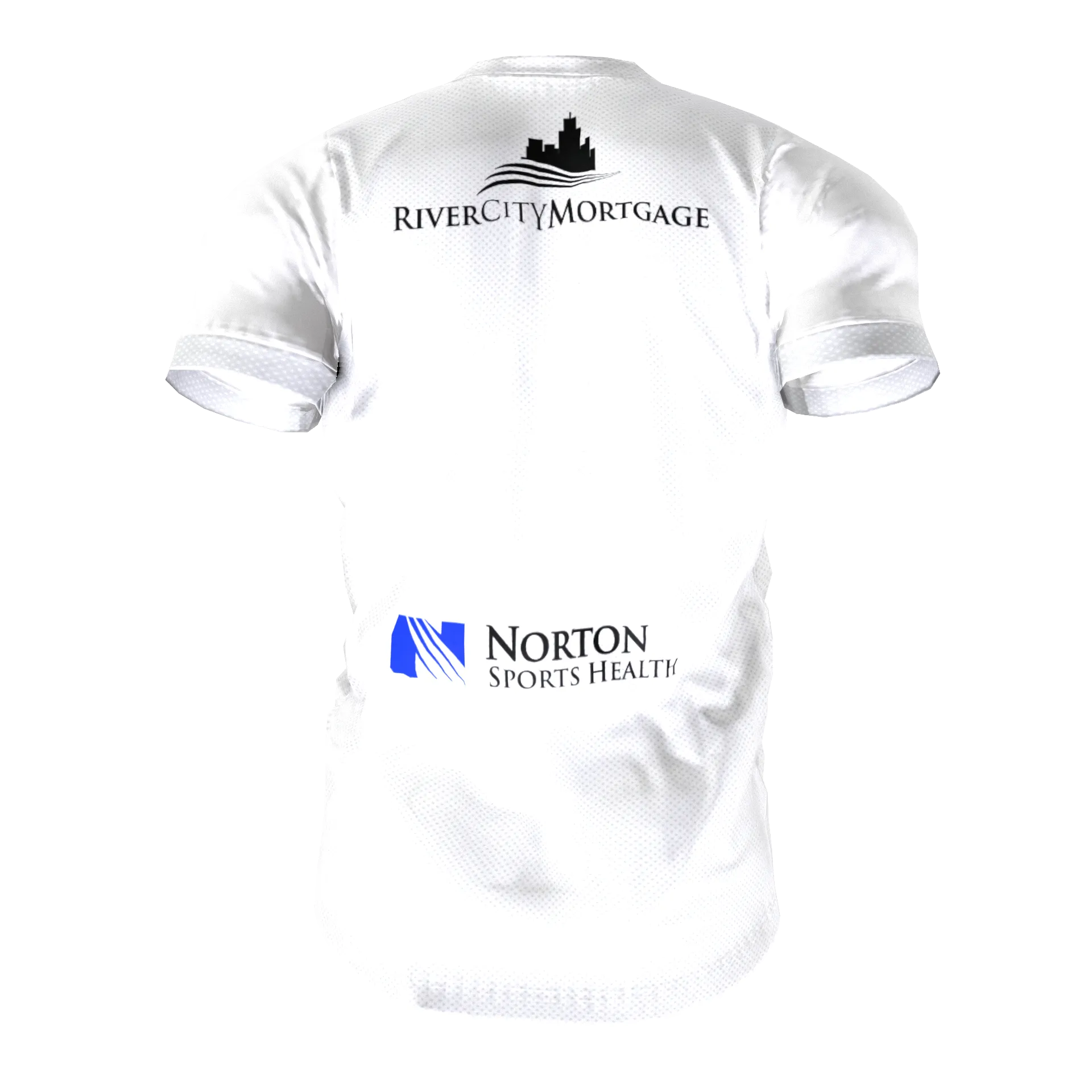 White Jersey