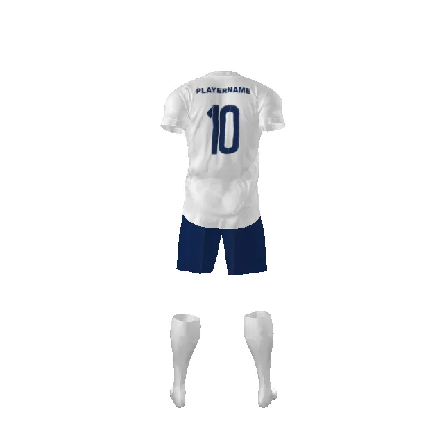Mens Away Kit
