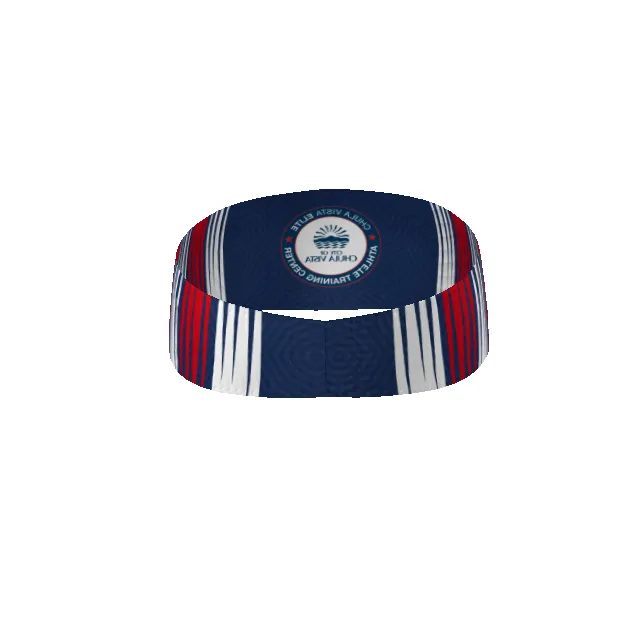 CVEATC Custom Headband