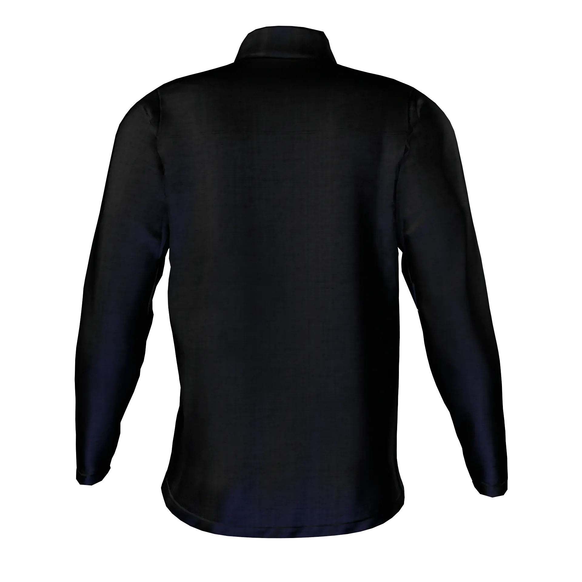 (CUS|SUB) Full Zip Jacket