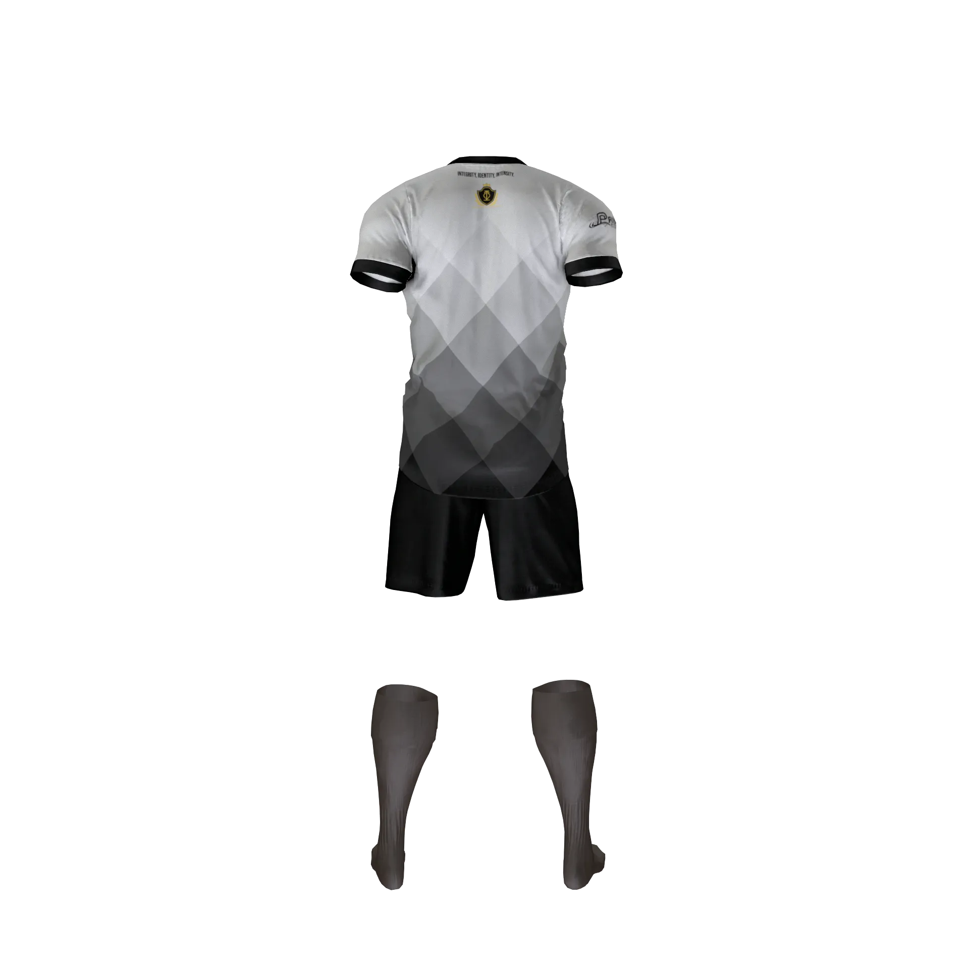 QCM Black Training Kit