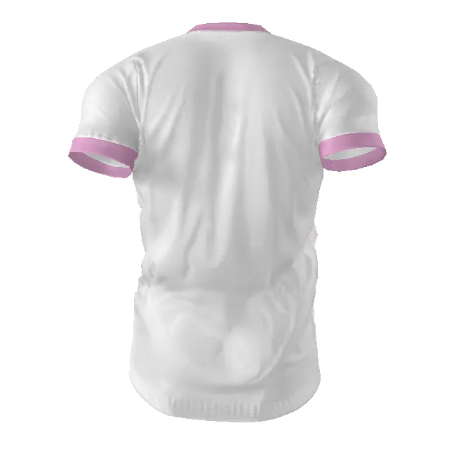 Men Trainig Jersey - Custom