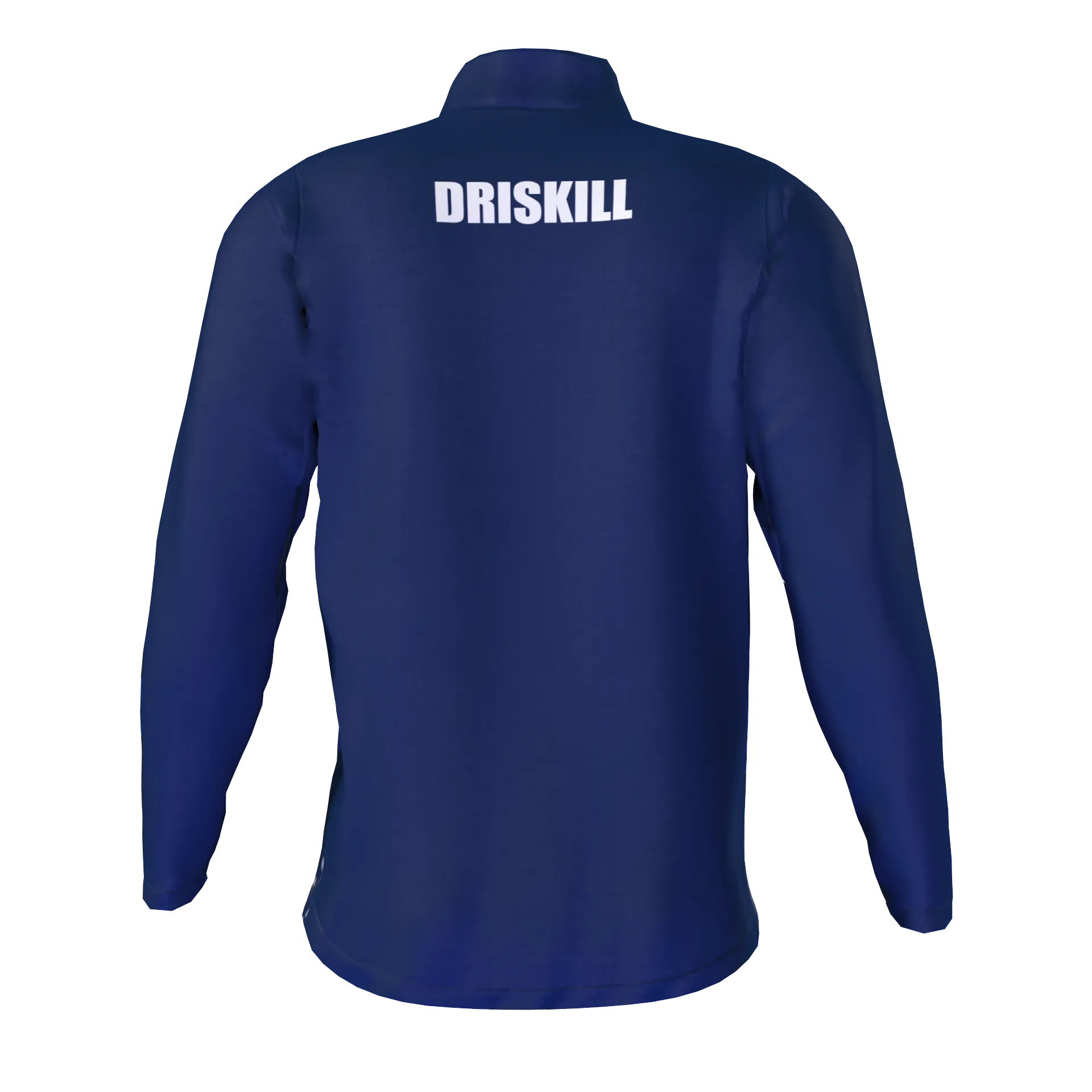 Boys Full Zip Jacket