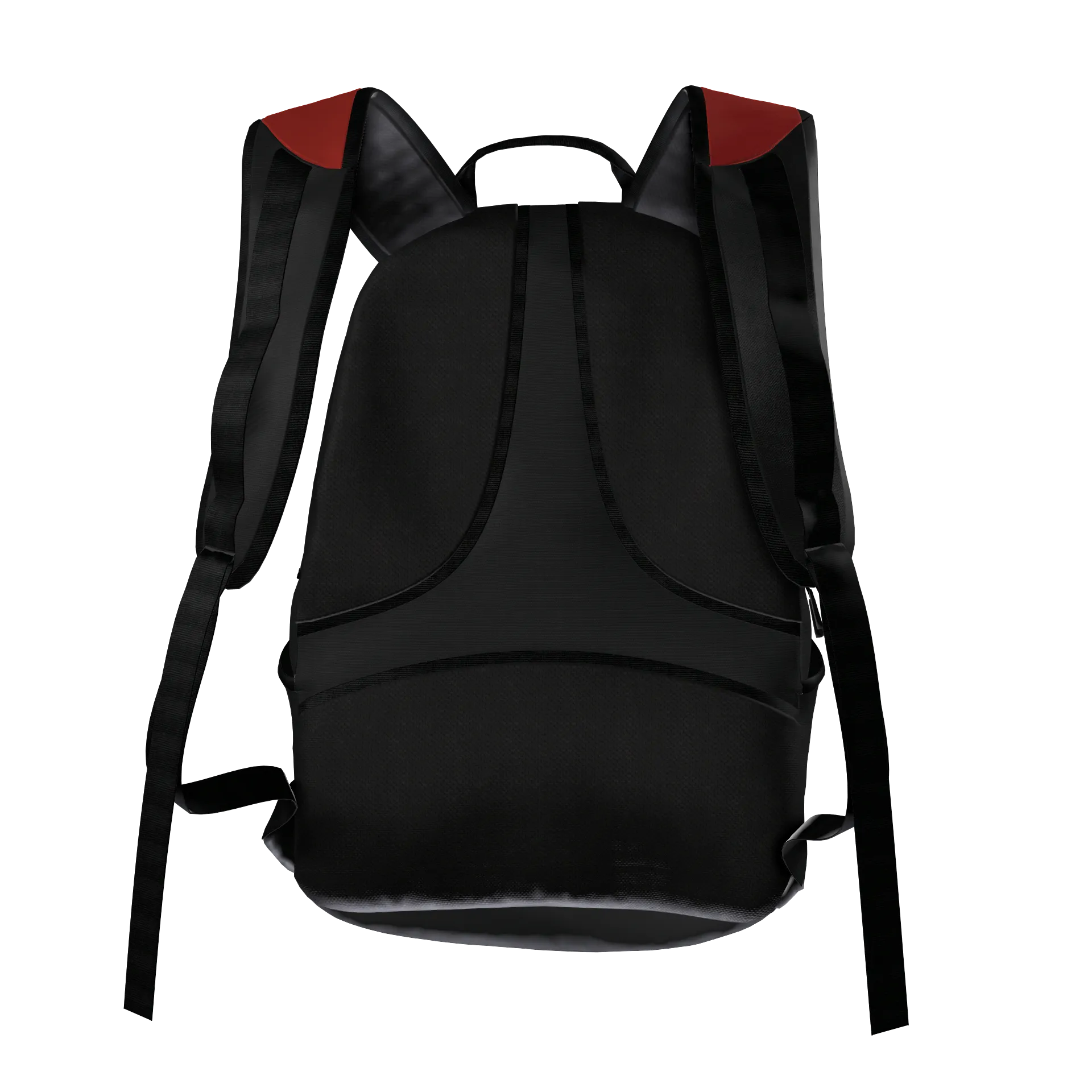 QCM Backpack