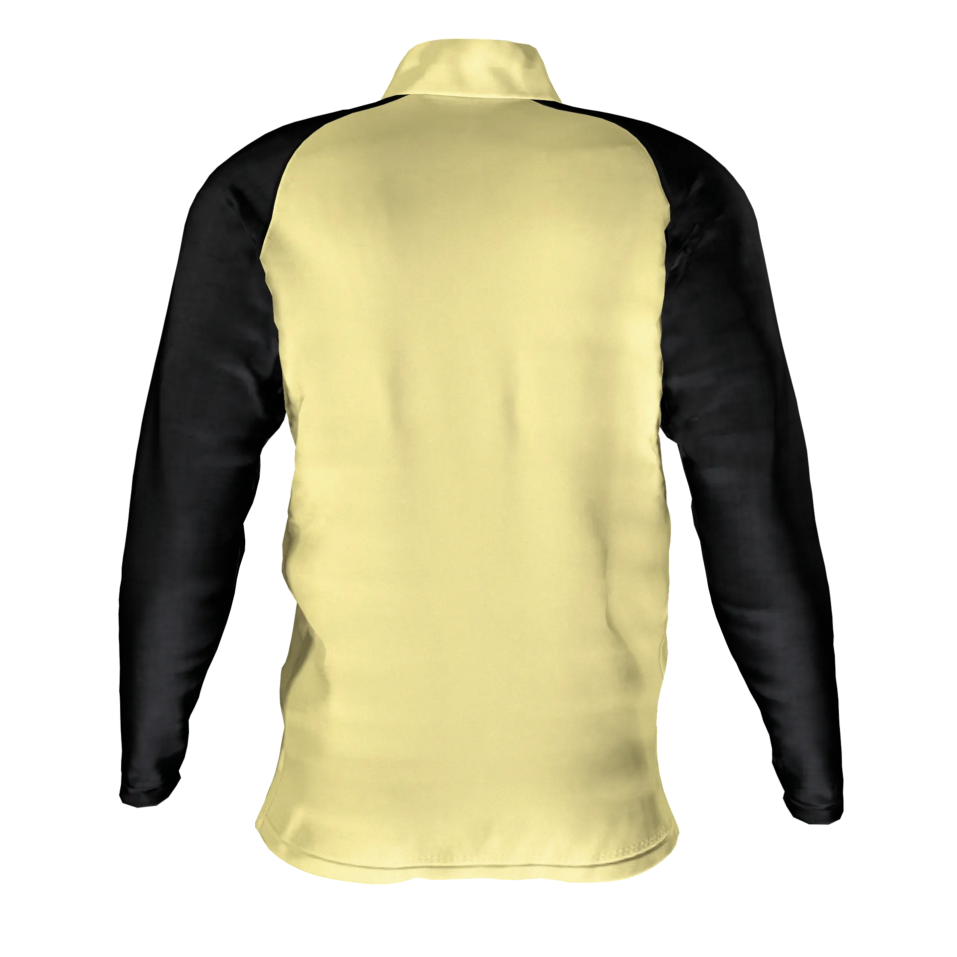 Coaches 1/4 Zip Jacket