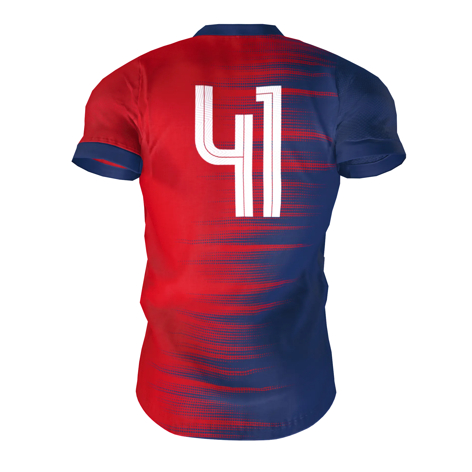 Home Jersey