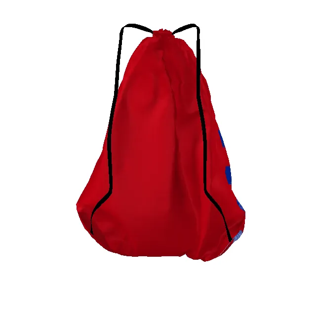 CVEATC Sublimated Field Back Pack