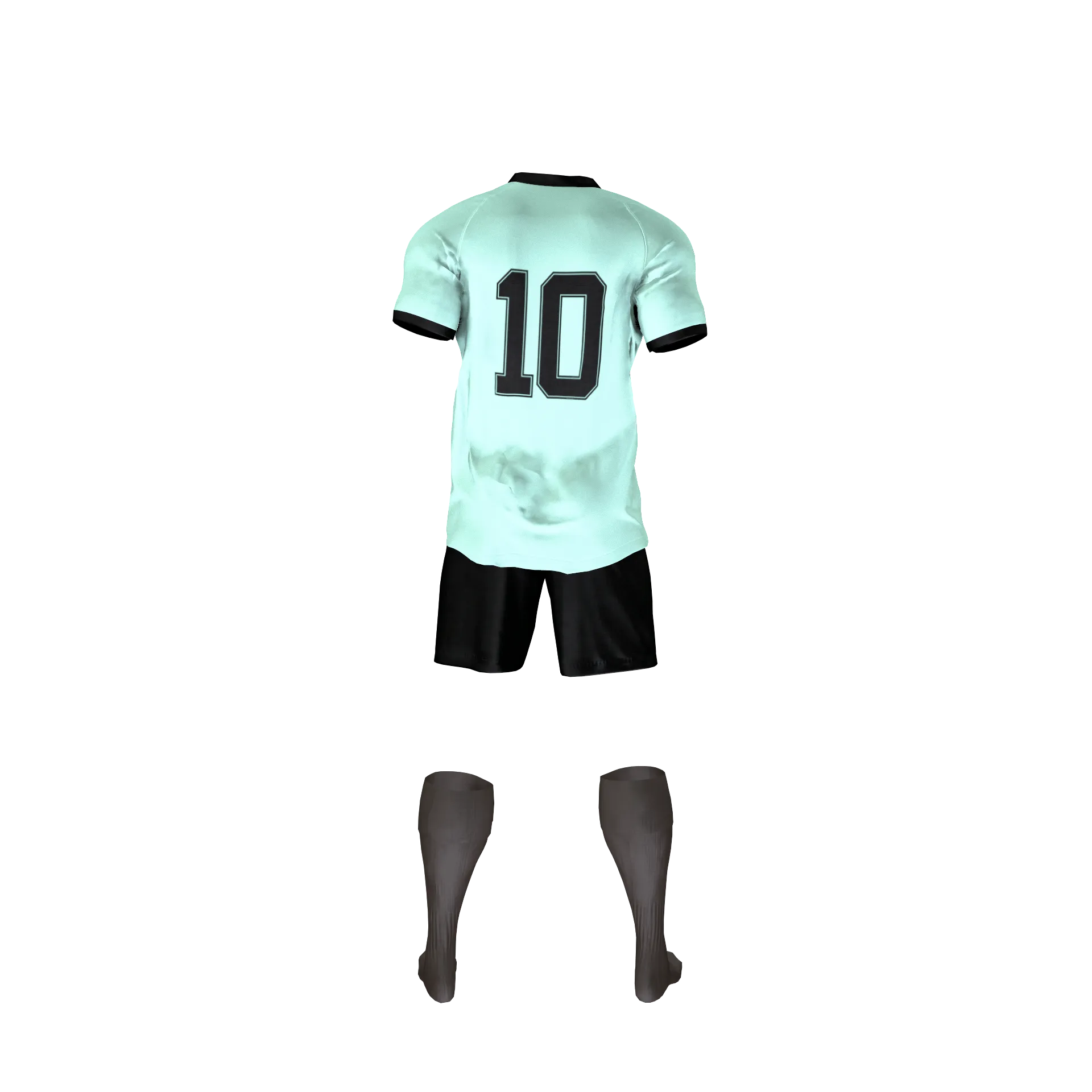 Boys Training Jersey