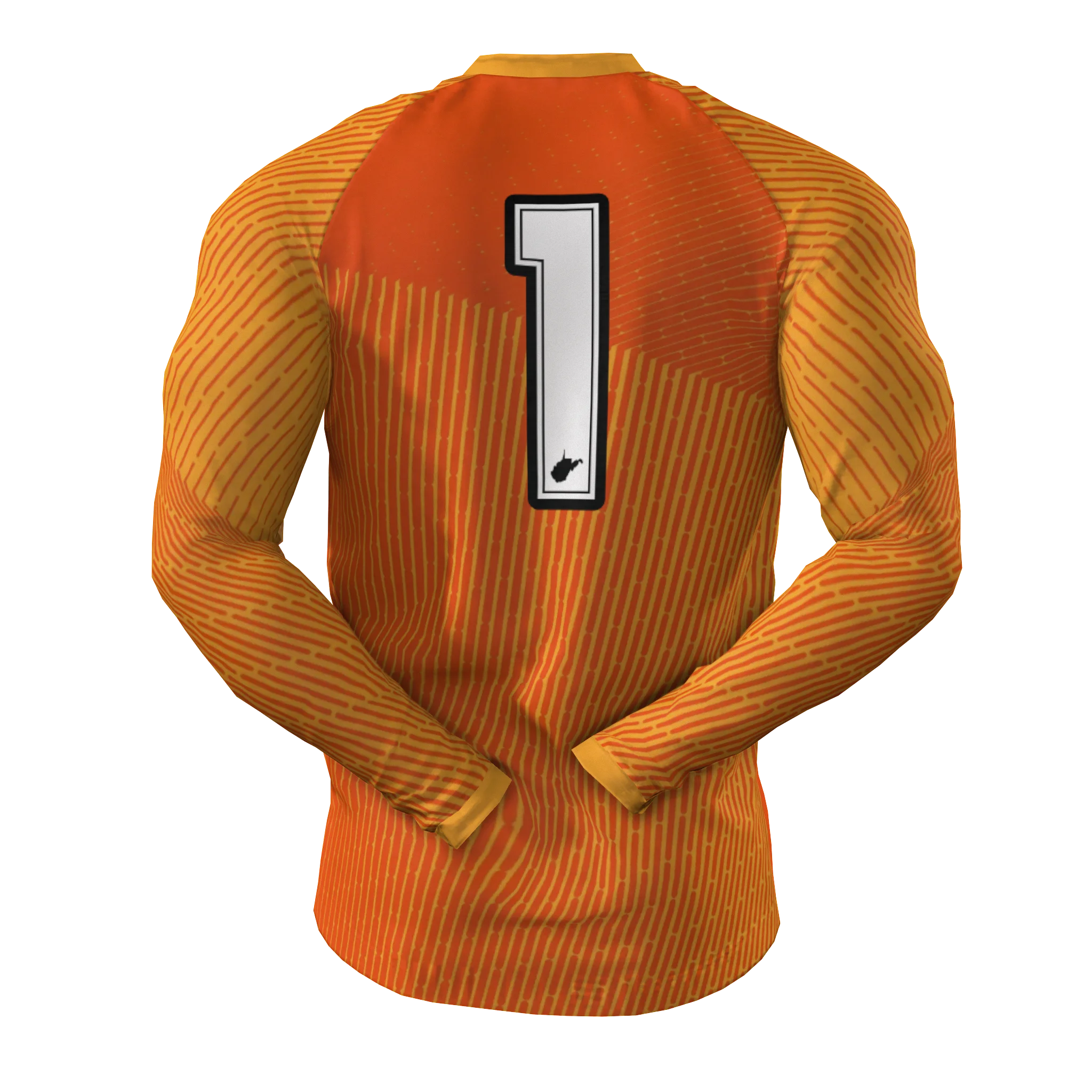 Goalie Jersey