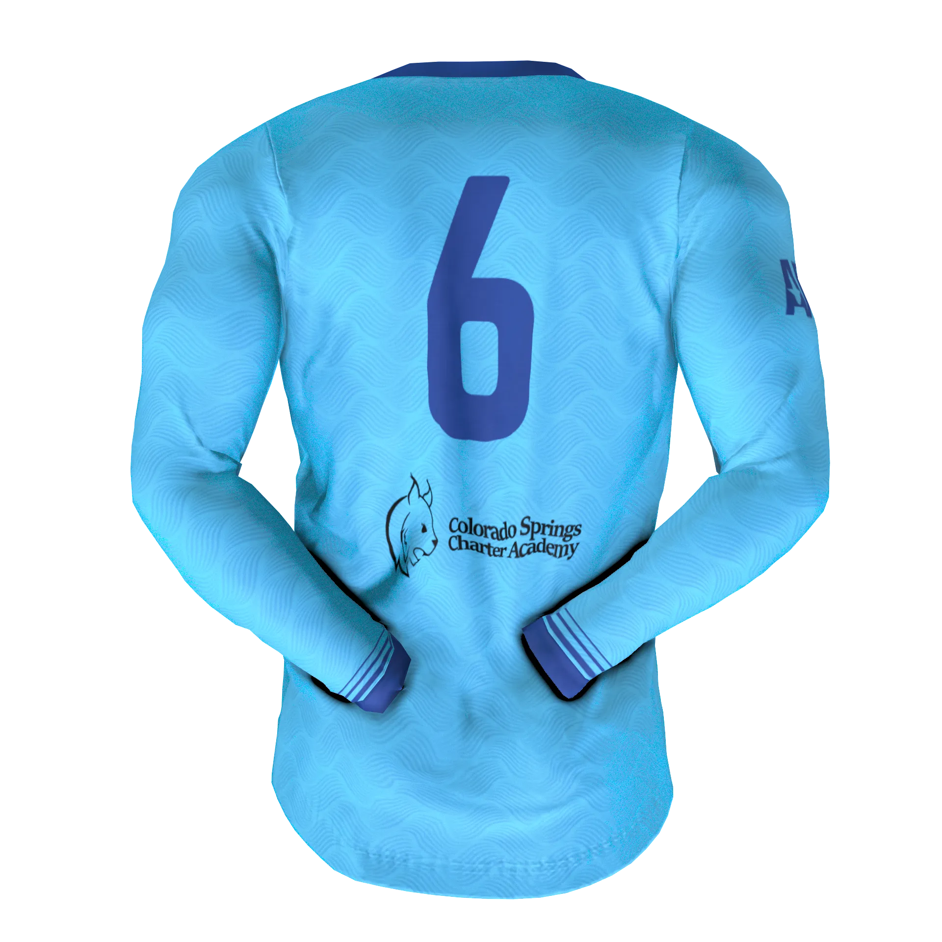 Unisex GK Jersey