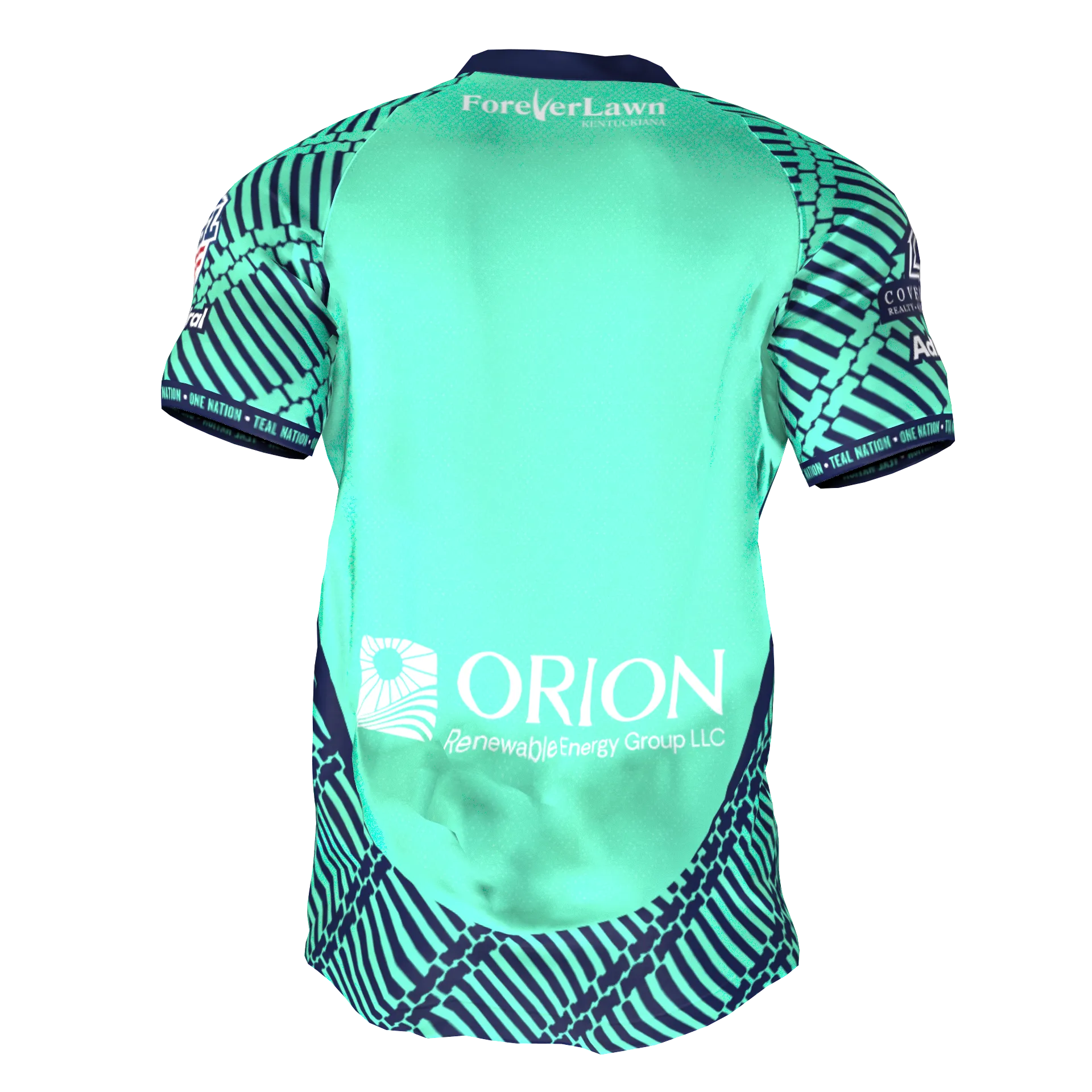 Fan Home Jersey