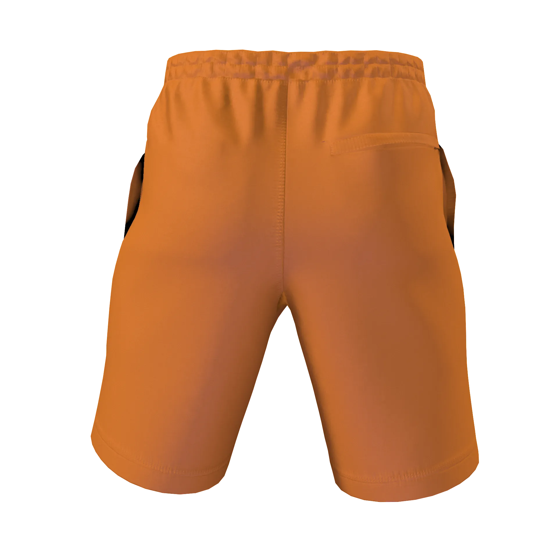 Coaches Short Option 2