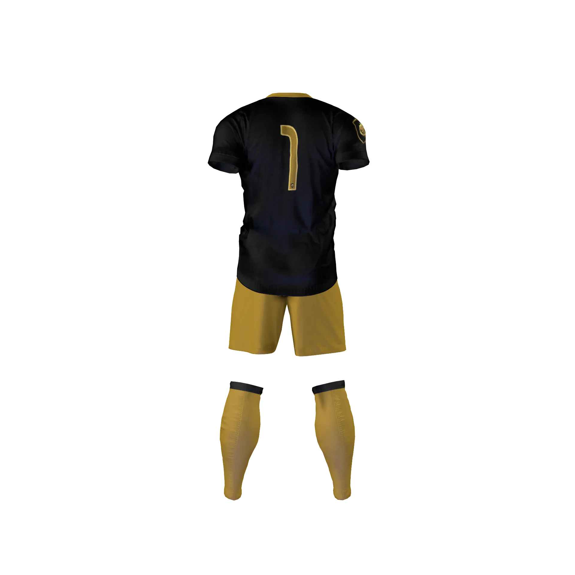 Mens Away Kit