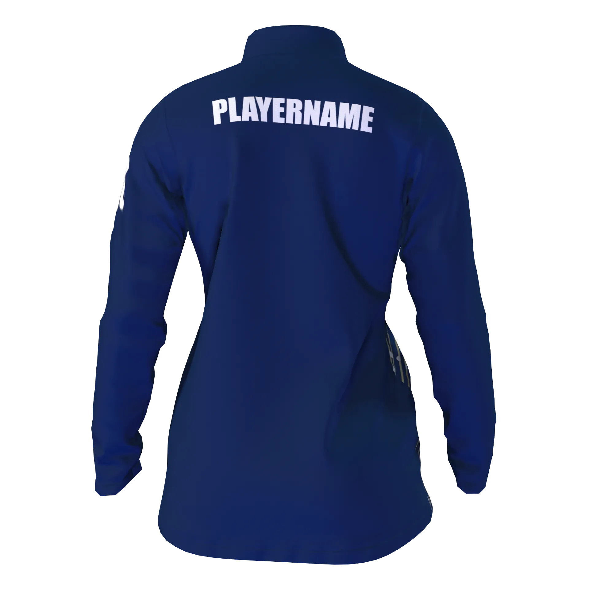 Girls Full Zip Jacket