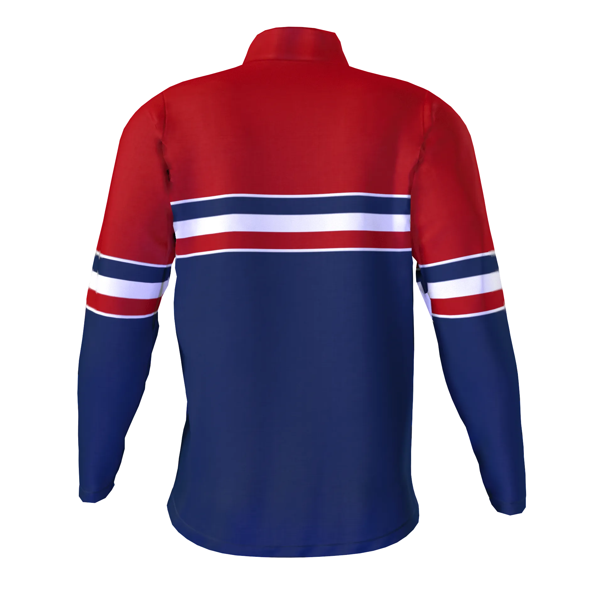 (CUS|SUB) Full Zip Jacket