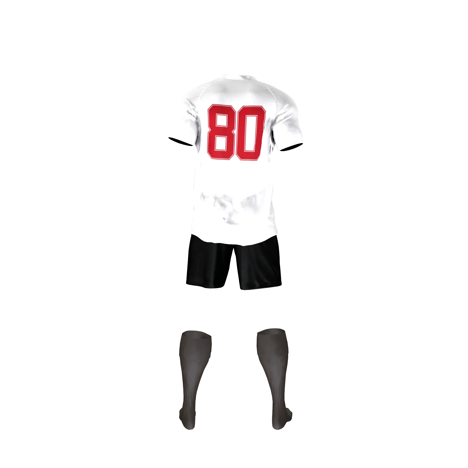 Boys Home Kit