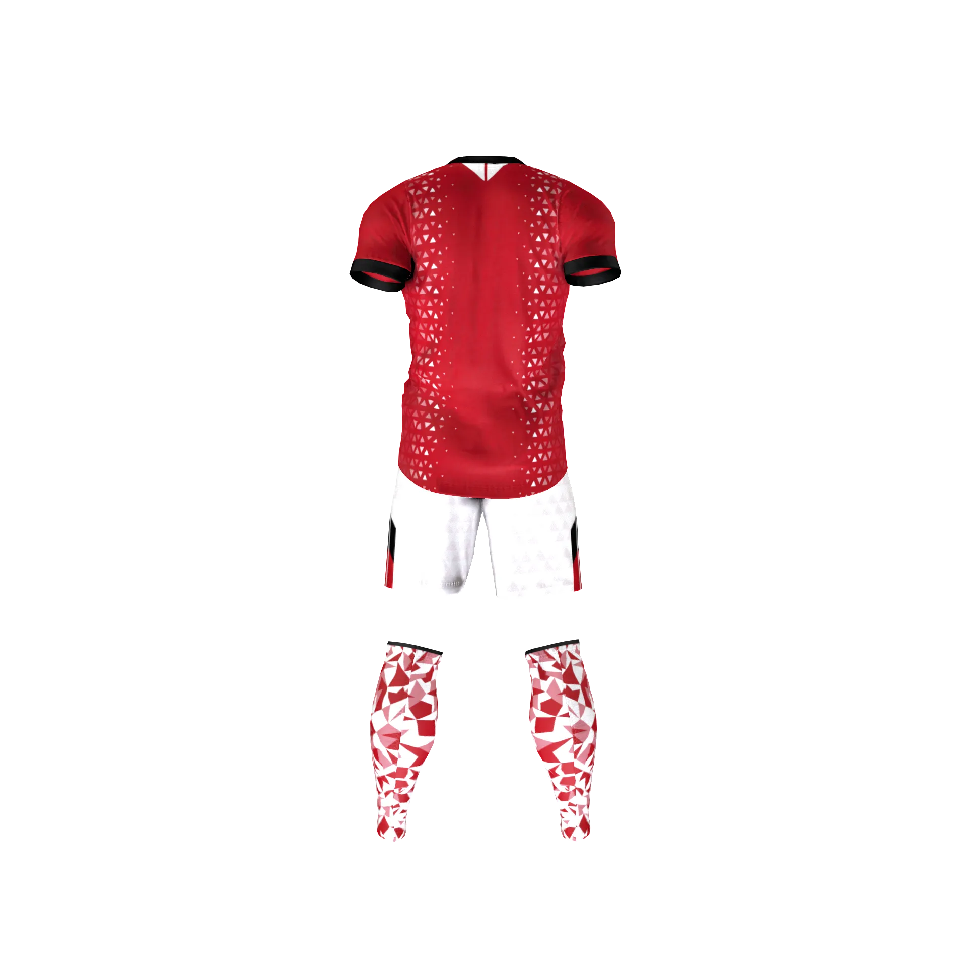 Red Kit
