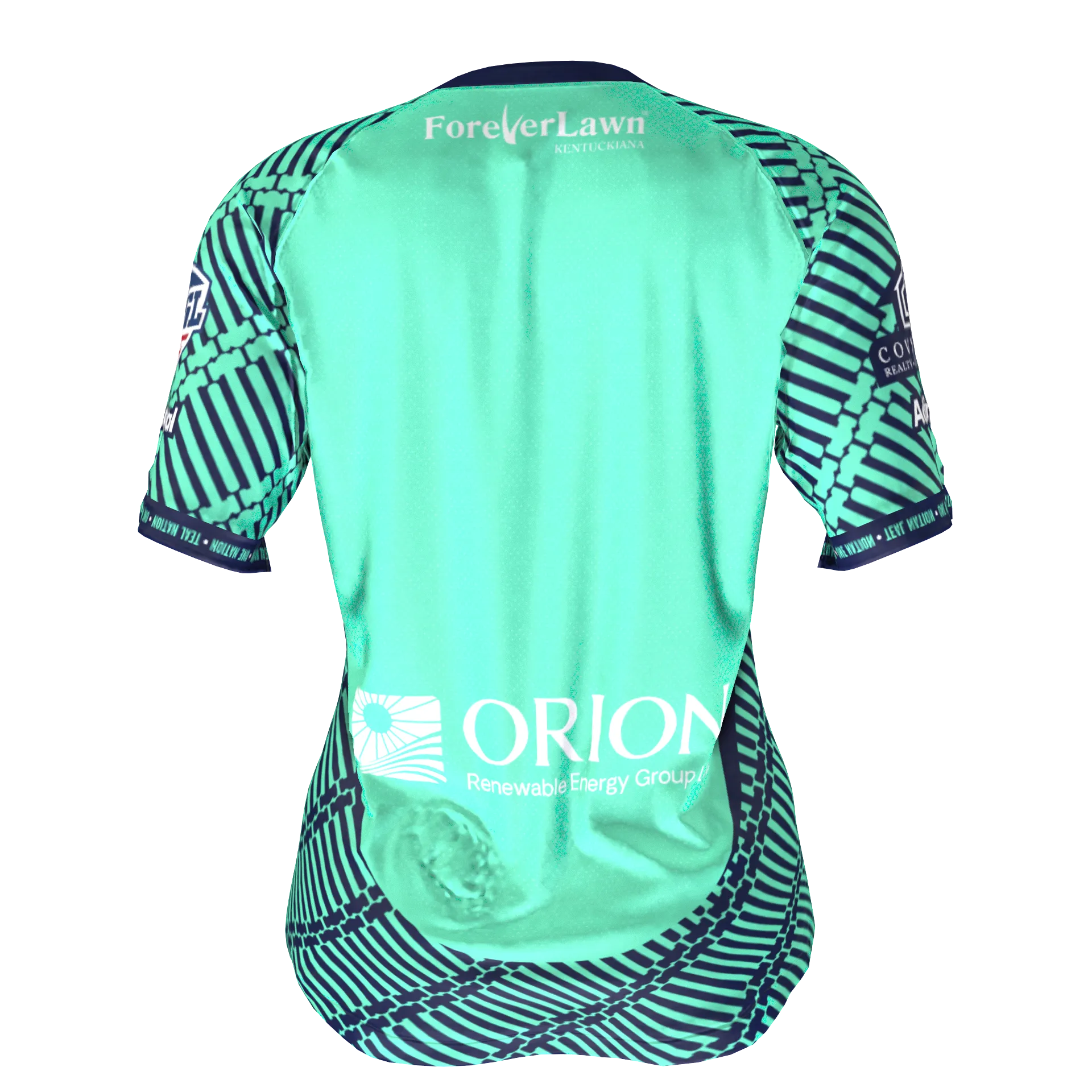 Fan Home Jersey Customizable (Women)