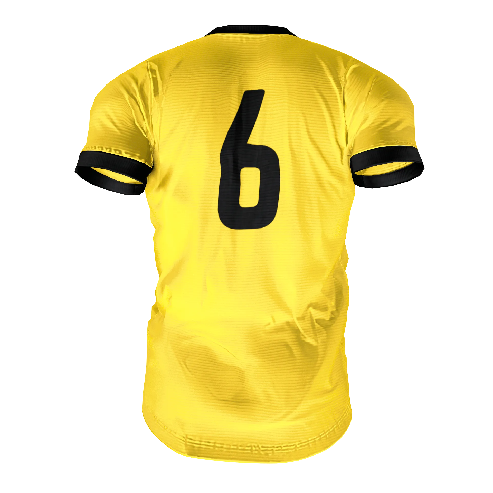 Boys Training Jersey