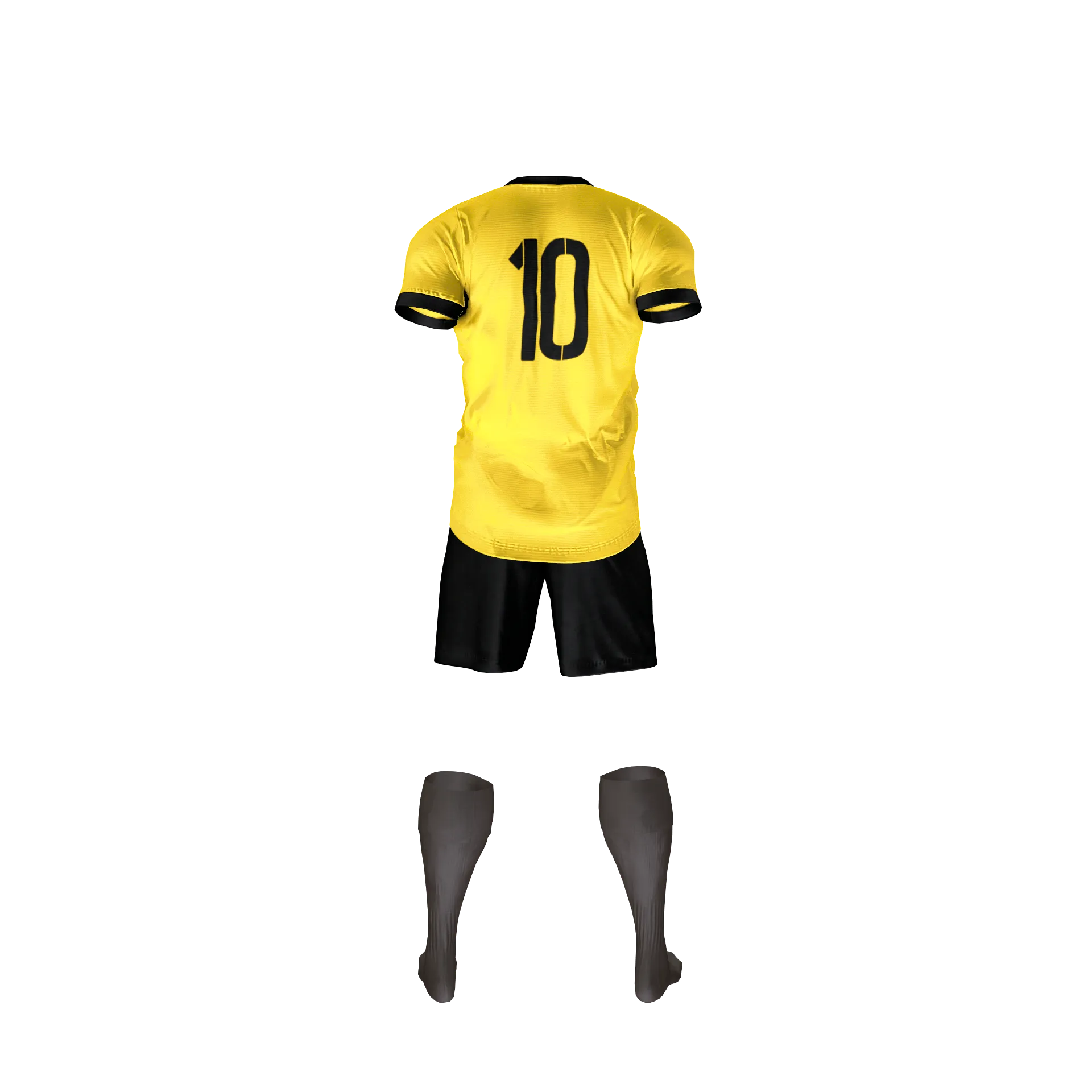 Home Jersey