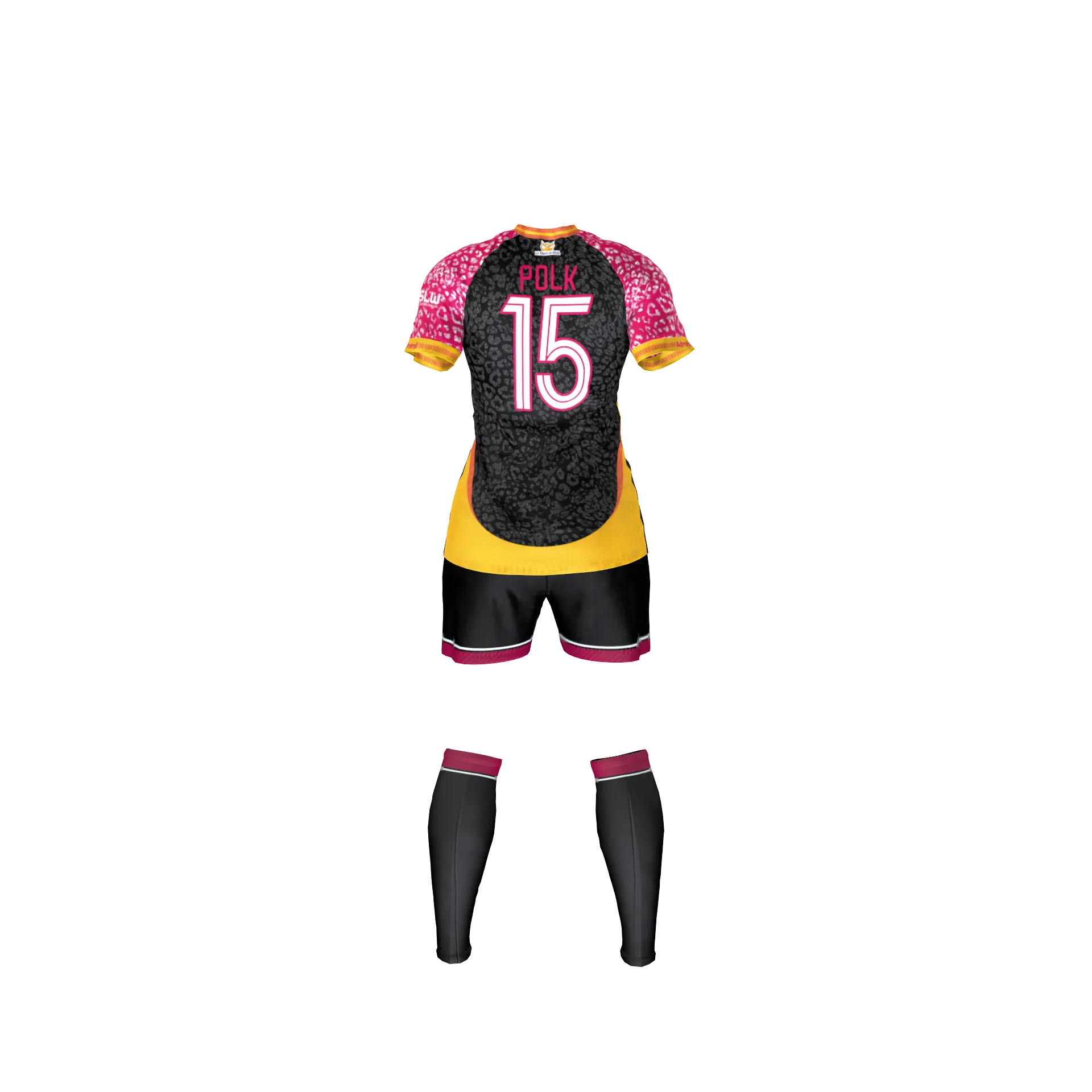 Player Home Jersey