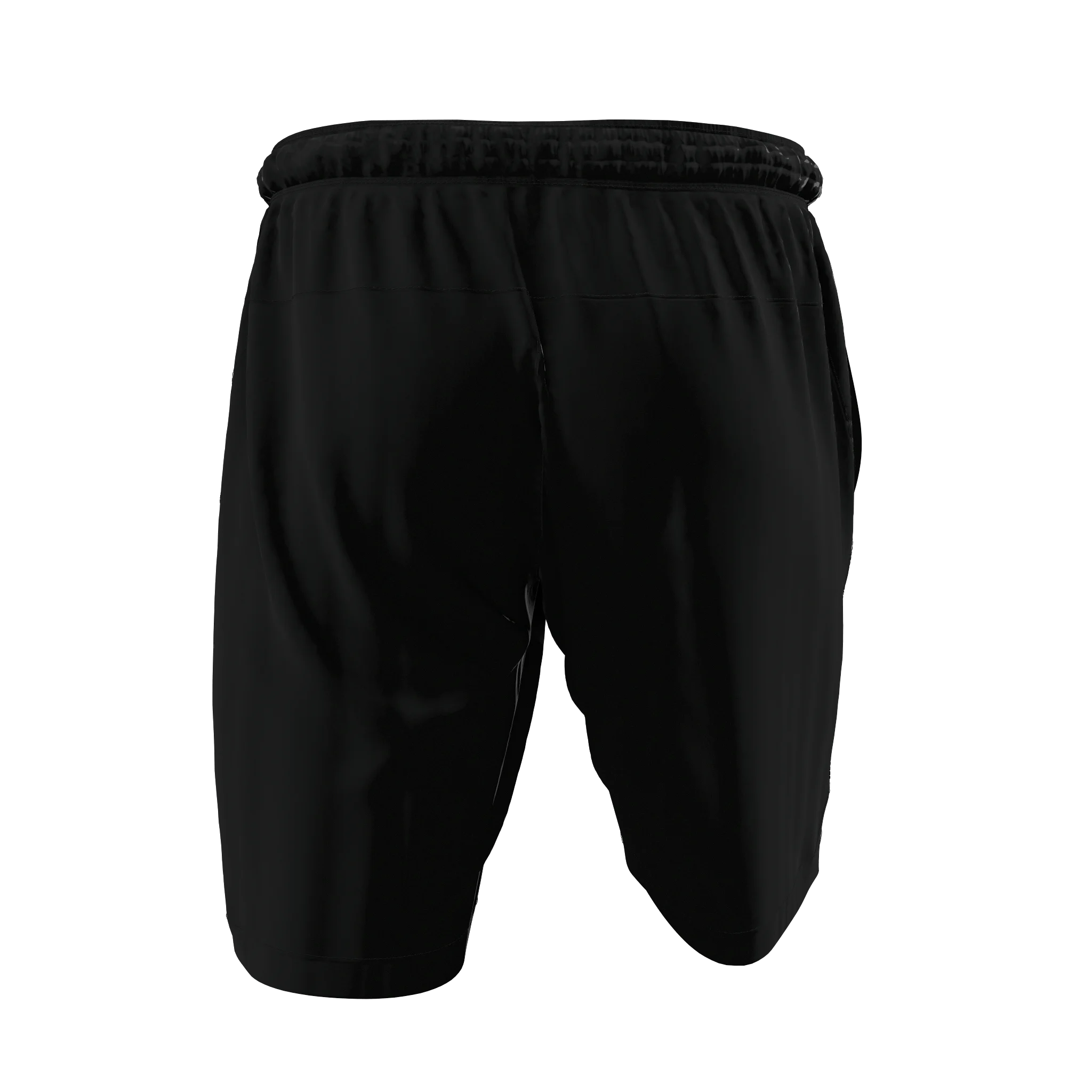 Nomad Coaches Short