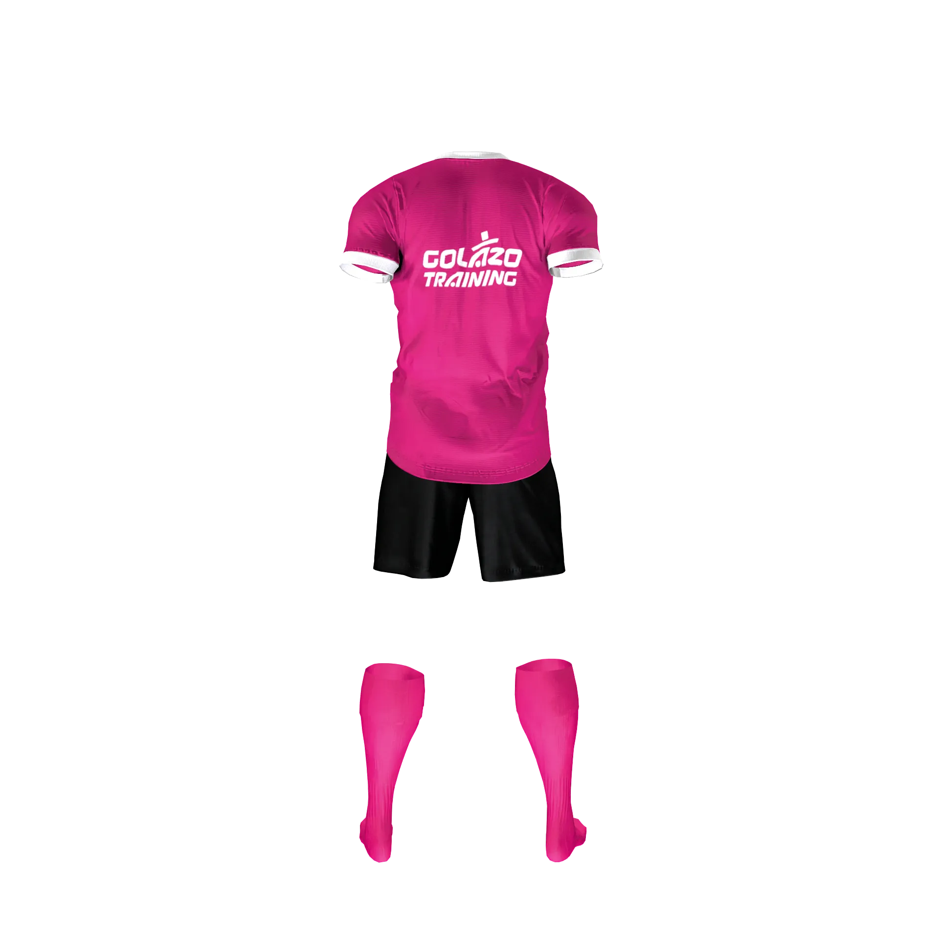 Anfield Jersey