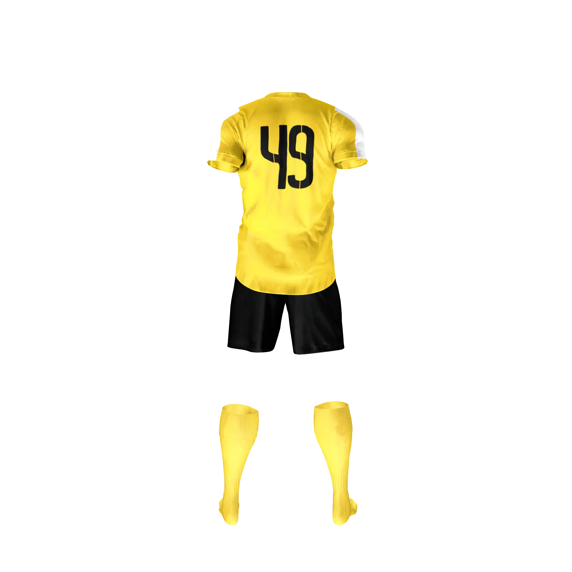 Away Kit