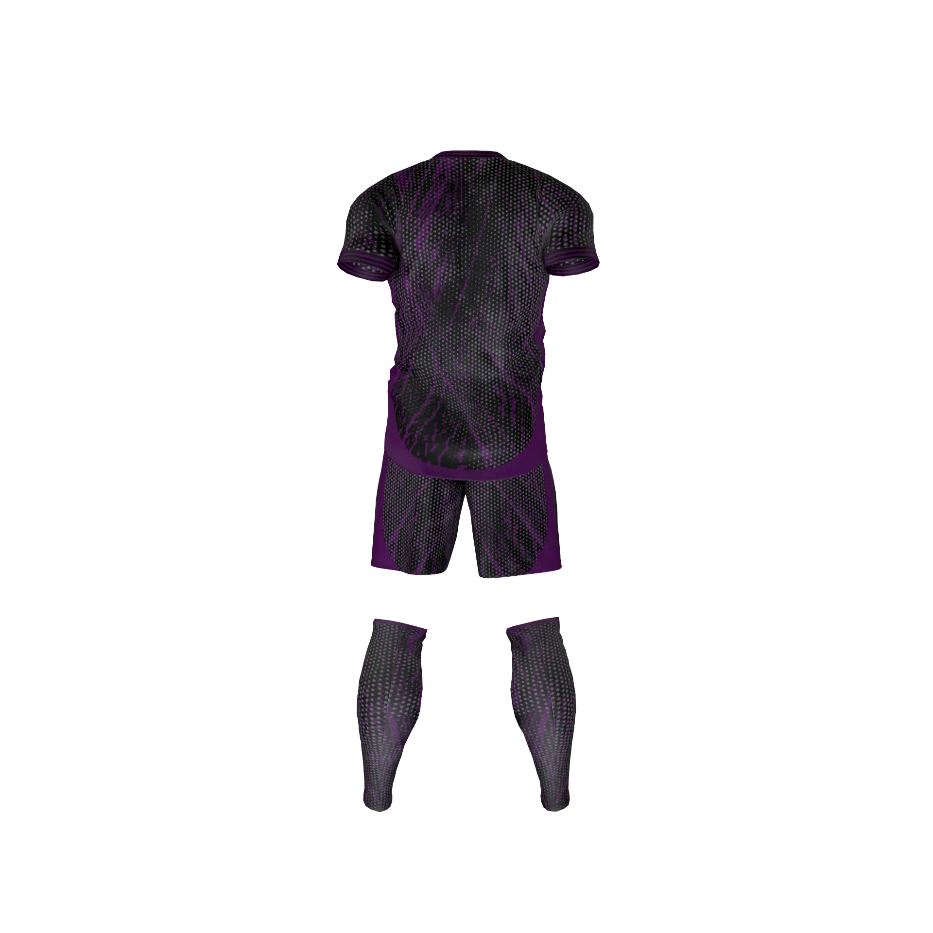 Alternate Jersey (Jersey Only)