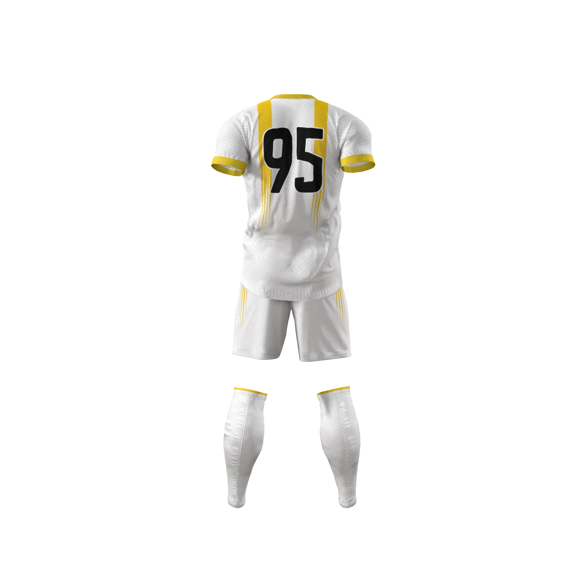 Boys Home Jersey (For Players Only)