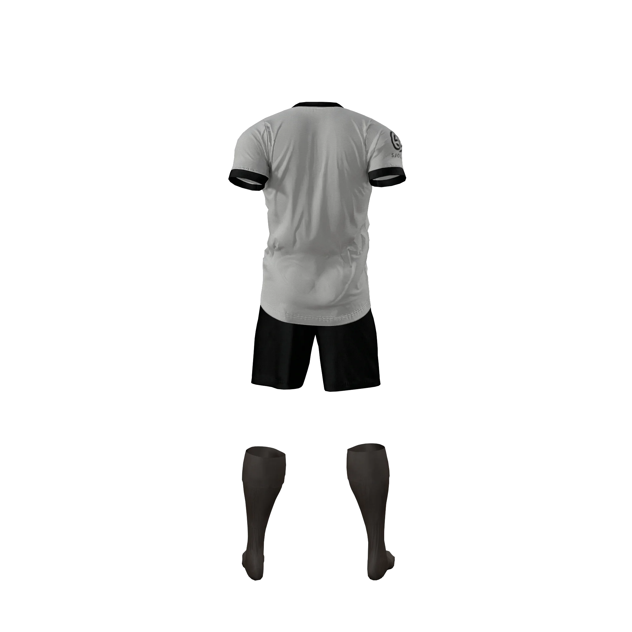 Training Kit (SS)