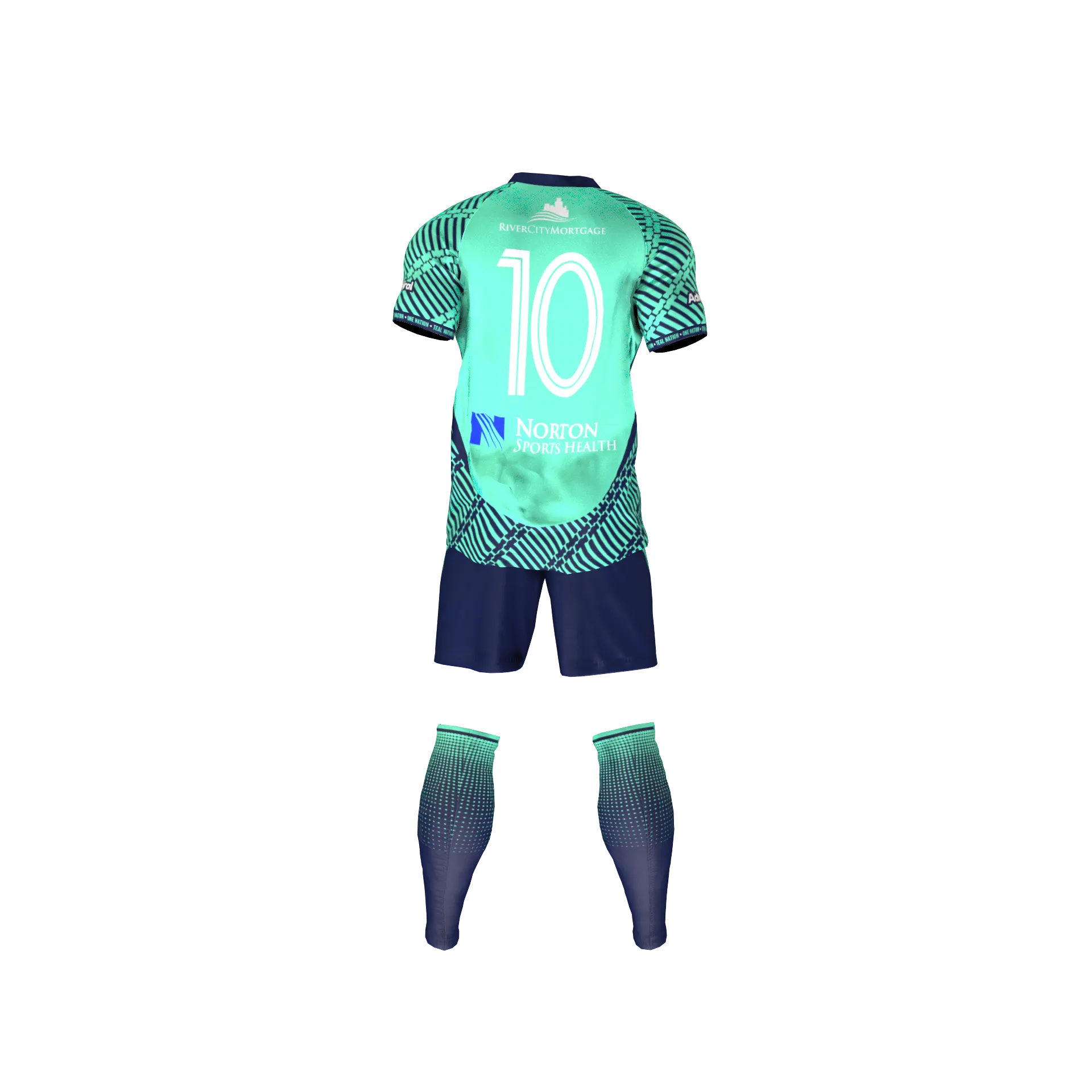 Mandatory Returning Player Kit