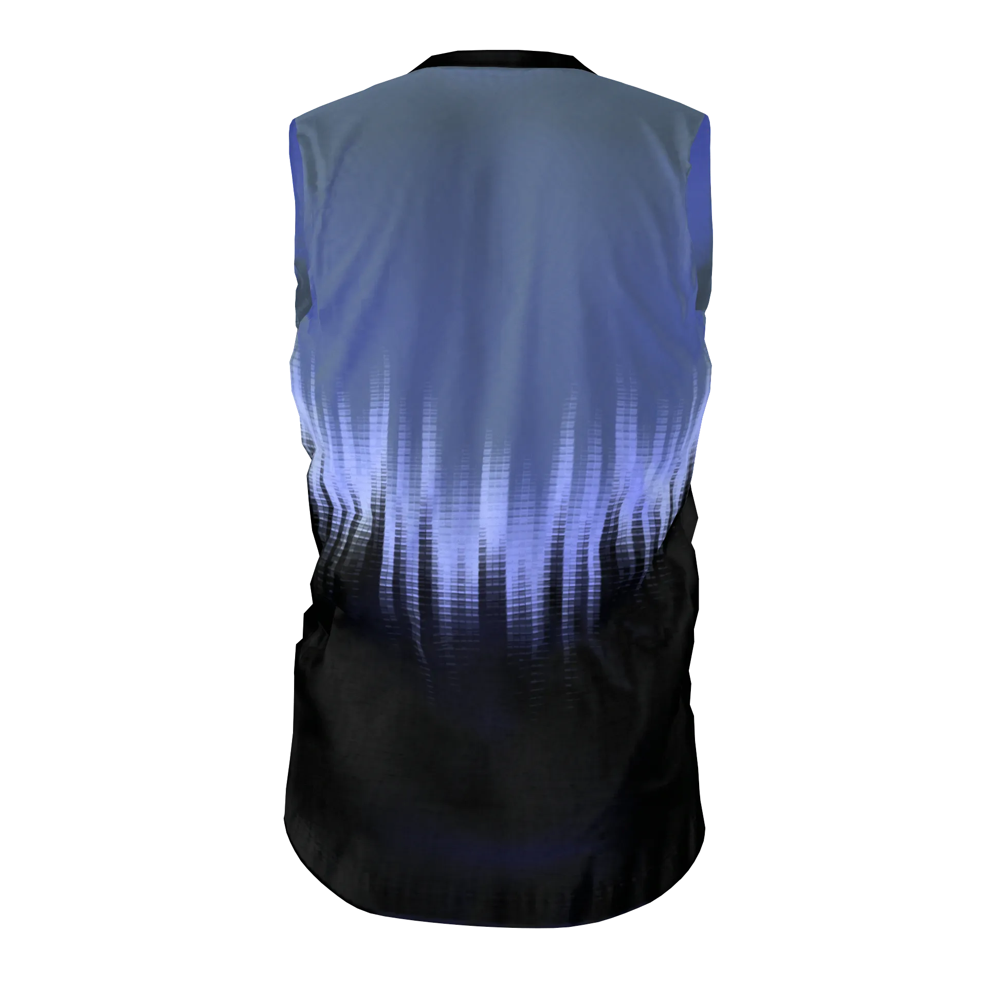 (CUS|SUB) Sleeveless Jersey